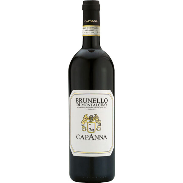 Brunello di Montalcino