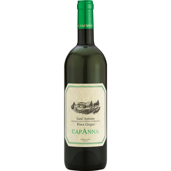 SANT'ANTIMO PINOT GRIGIO