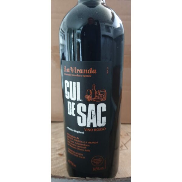 Cul de Sac