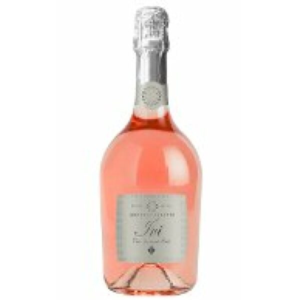 "Ivi" - Vino Spumante Rosè Brut