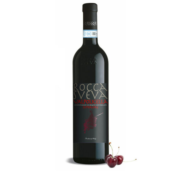 Valpolicella Superiore Doc Rocca Sveva