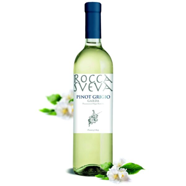 Pinot Grigio Garda DOC Rocca Sveva