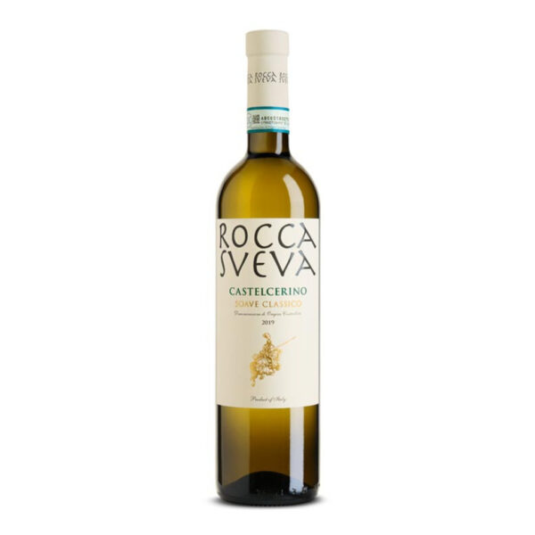 Castelcerino Soave DOC Classico