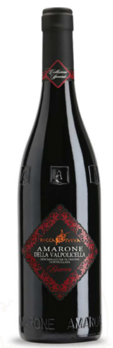 Amarone Della Valpolicella DOC Riserva