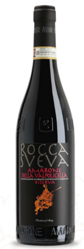 Amarone Della Valpolicella DOCG Riserva