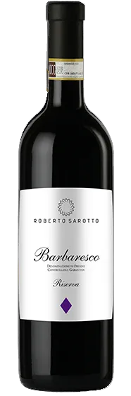 BARBARESCO RISERVA DOCG