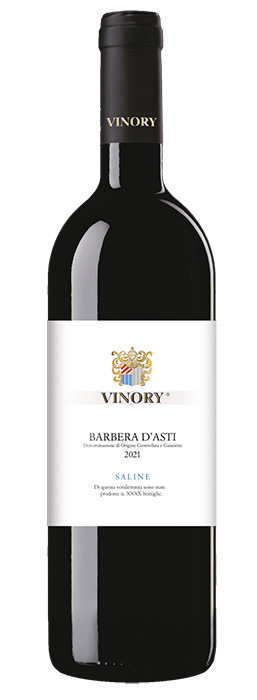 BARBERA D'ASTI DOCG