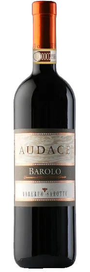 BAROLO DOCG AUDACE