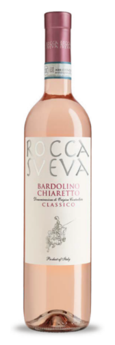 Bardolino Chiaretto DOC Classico