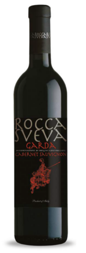 Cabernet Sauvignon DOC Garda