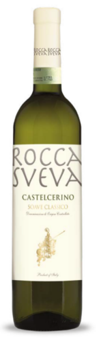 Castelcerino Soave DOC Classico Castelcerino Soave DOC Classico