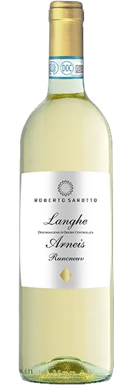 LANGHE DOC ARNEIS RUNCNEUV