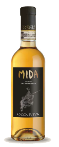 Mida Recioto di Soave Classico DOCG
