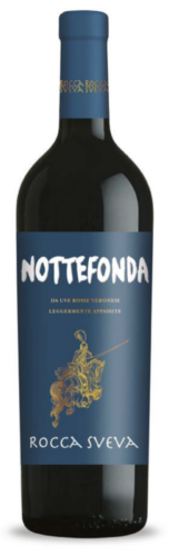 Nottefonda