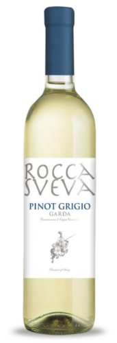 Pinot Grigio DOC Garda
