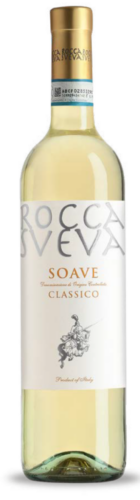 Soave Classico DOC