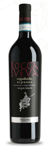 Valpolicella Ripasso DOC Superiore