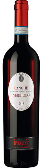 Langhe Nebbiolo