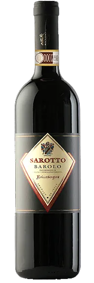 BAROLO DOCG BRICCOBERGERA